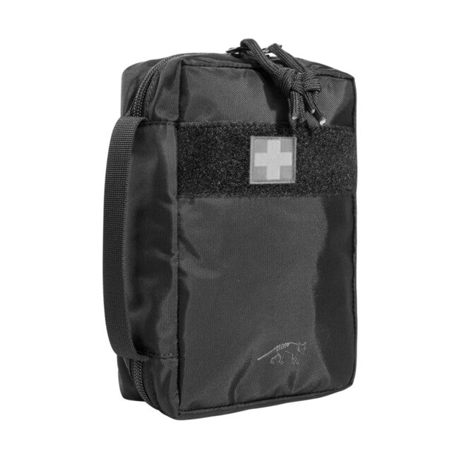 Tasmanian Tiger First Aid Complete MKII, nero