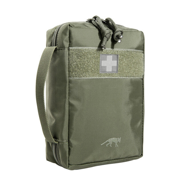 Tasmanian Tiger First Aid Complete MKII, oliva