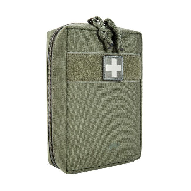 Tasmanian Tiger Kit di pronto soccorso First Aid Complete Molle, oliva