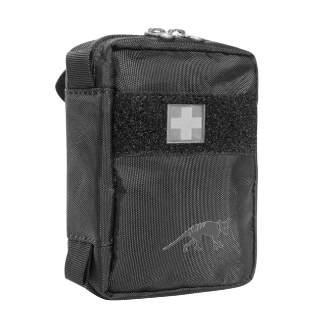 Tasmanian Tiger First Aid Mini kit di pronto soccorso, nero