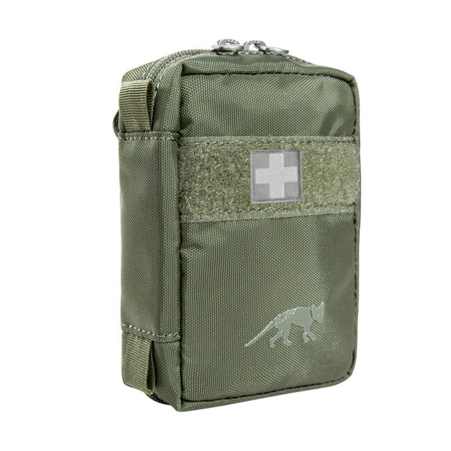 Tasmanian Tiger First Aid Mini kit di pronto soccorso, oliva