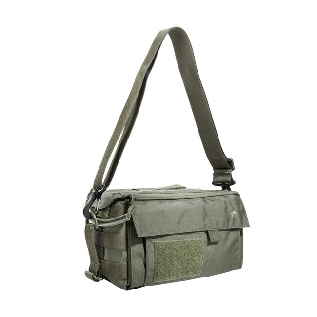 Tasmanian Tiger Zaino medico piccolo MKII IRR, stone grey olive