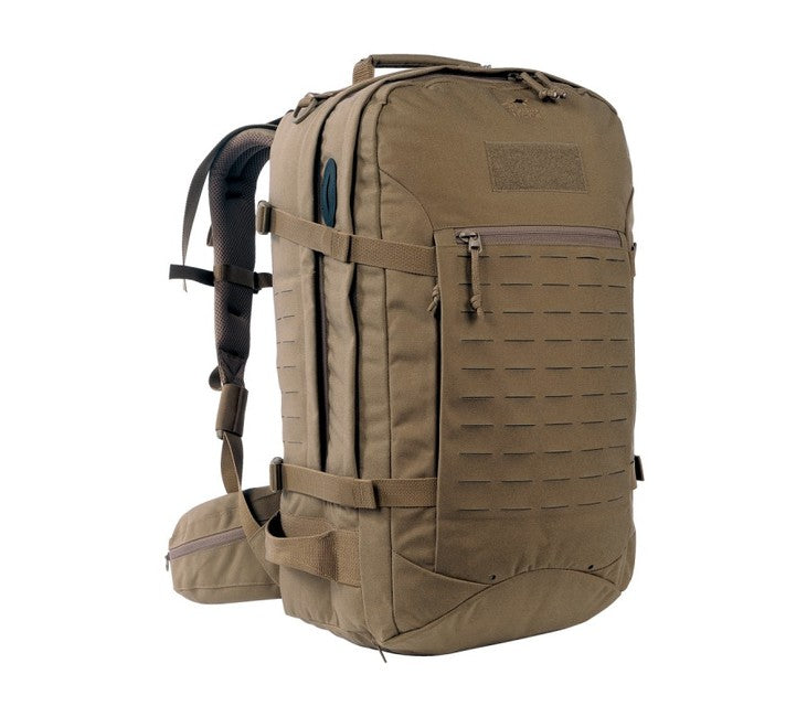 Tasmanian Tiger Mission Pack MKII zaino 37l, marrone coyote