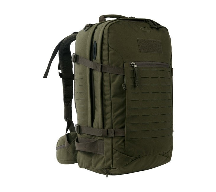 Tasmanian Tiger Mission Pack MKII zaino, oliva 37l