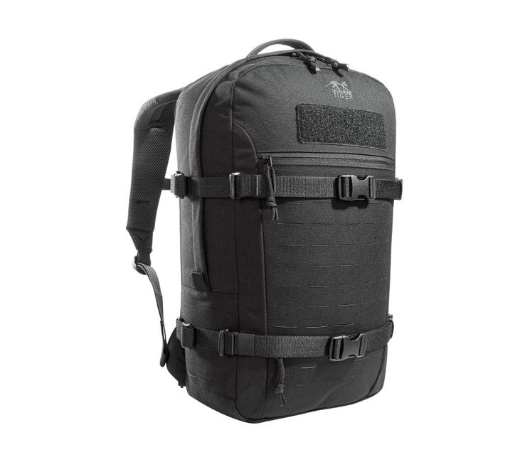 Tasmanian Tiger Modular Daypack XL zaino, nero 23l