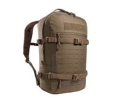 Tasmanian Tiger Modular Daypack XL 23l, marrone coyote