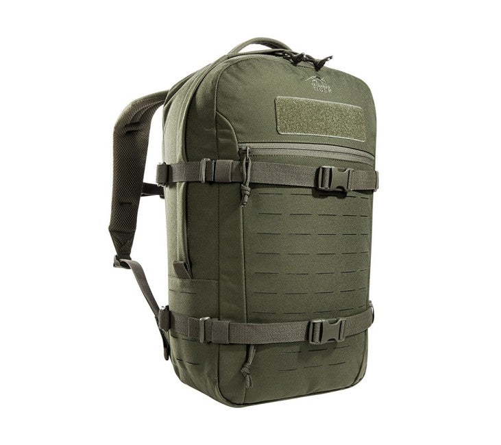 Tasmanian Tiger Modular Daypack XL zaino, oliva 23l