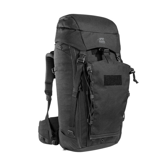 Tasmanian Tiger Zaino modulare 45 PLUS, nero
