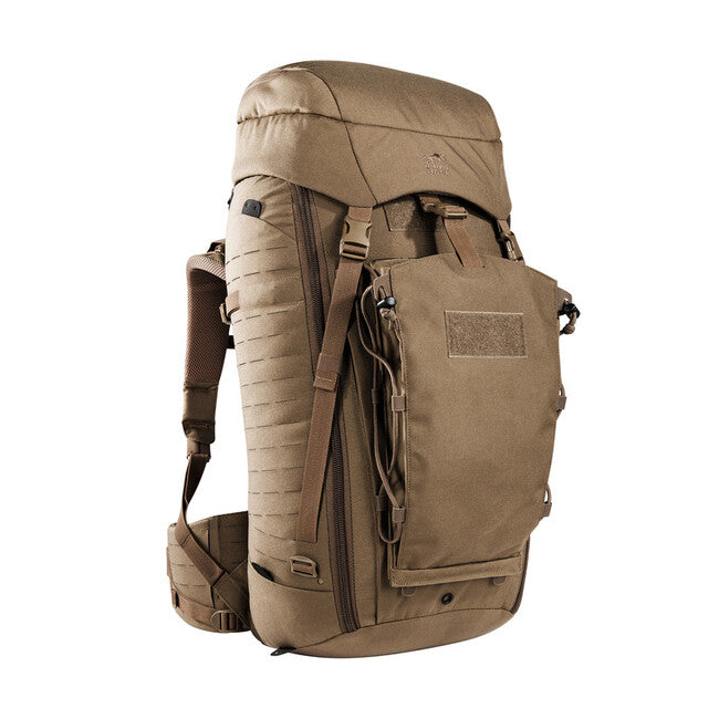 Tasmanian Tiger 45 PLUS zaino modulare, coyote