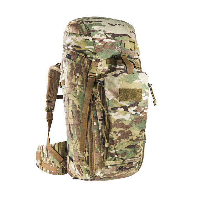 Tasmanian Tiger 45 PLUS zaino modulare, multicam