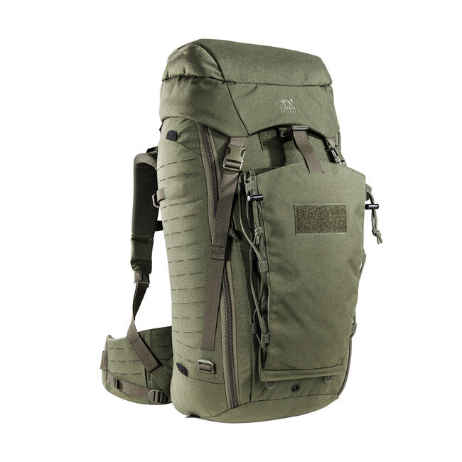 Tasmanian Tiger 45 PLUS zaino modulare, oliva