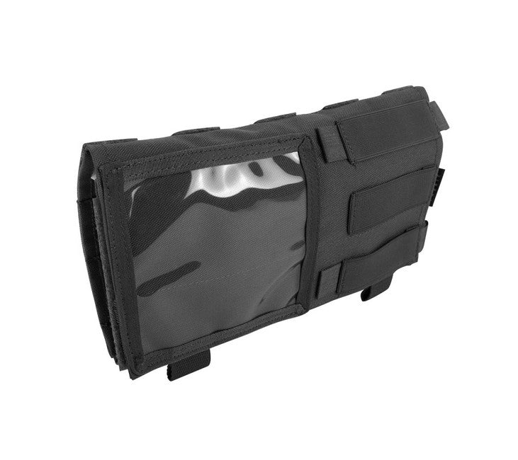 Tasmanian Tiger Custodia per parasole Molle, nera