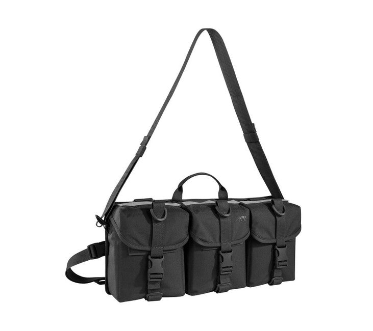 Tasmanian Tiger Contenitore TacVec Tasche multifunzione, nero
