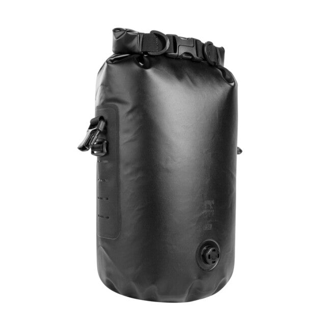 Tasmanian Tiger Borsa impermeabile Stuffbag 15 WPV, nera