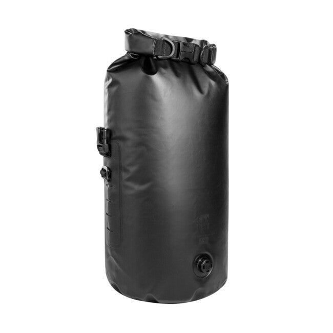 Tasmanian Tiger Stuffbag borsa impermeabile 25 WPV, nera
