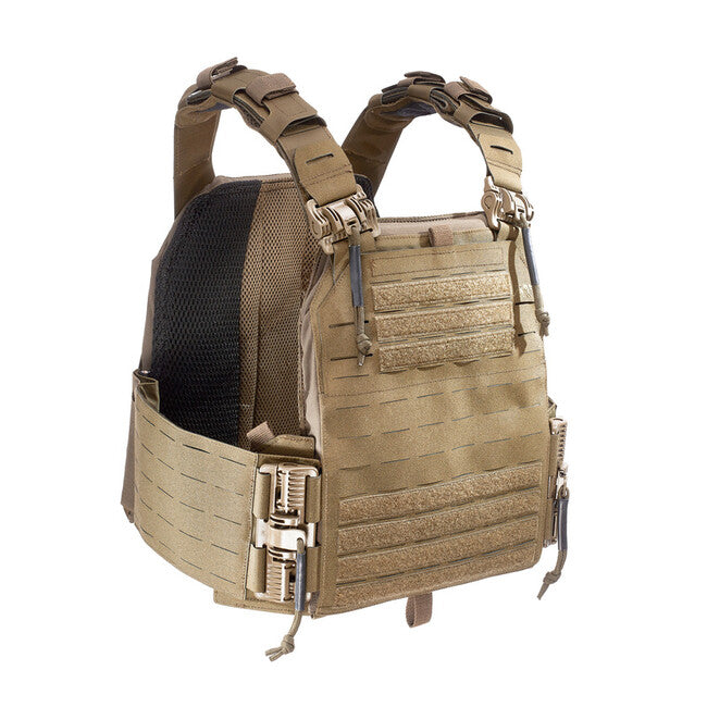 Tasmanian Tiger gilet portatarga QR LC, kaki