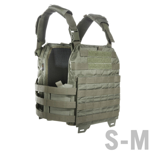 Tasmanian Tiger Portapiatti MKIV IRR, stone grey olive