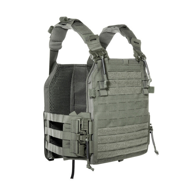 Tasmanian Tiger Portatarga Portatarga qr lc irr, stone grey olive