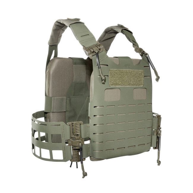 Tasmanian Tiger PlateCarrier QR SK anf.MKII, oliva