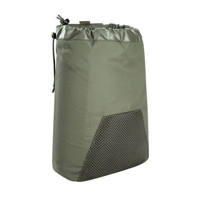 Tasmanian Tiger Dump Pouch anfibia, oliva