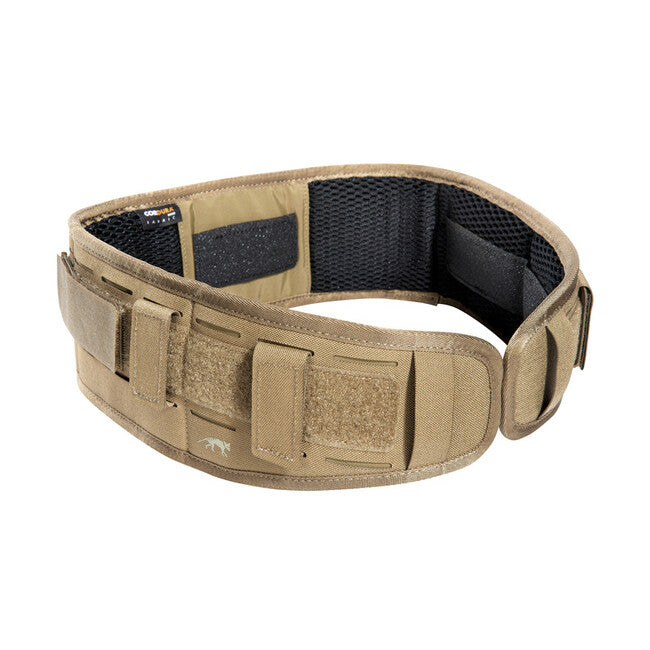 Tasmanian Tiger Imbottitura cintura m&p, nera