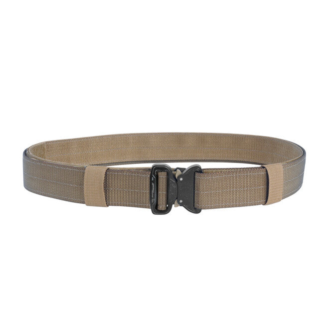 Tasmanian Tiger Set di cinghie di equipaggiamento MKII, coyote brown