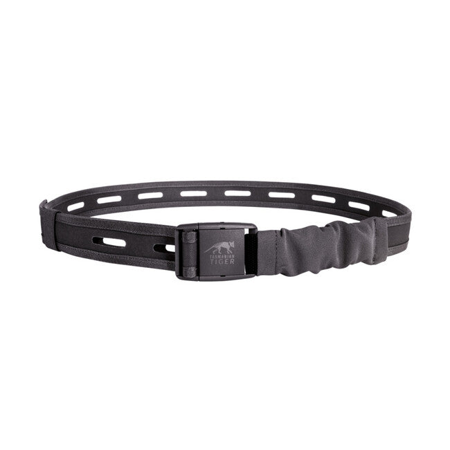 Tasmanian Tiger Cintura HYP 30 mm, nera