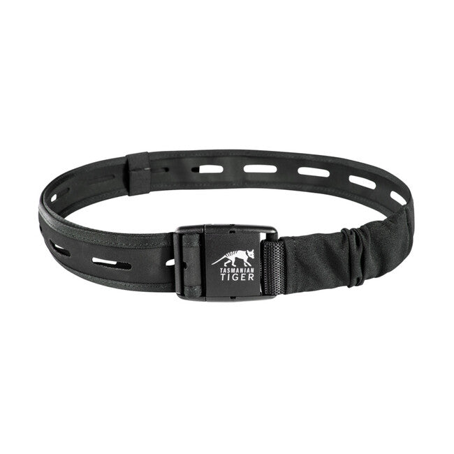 Tasmanian Tiger Cintura HYP Cintura 38 mm, nera