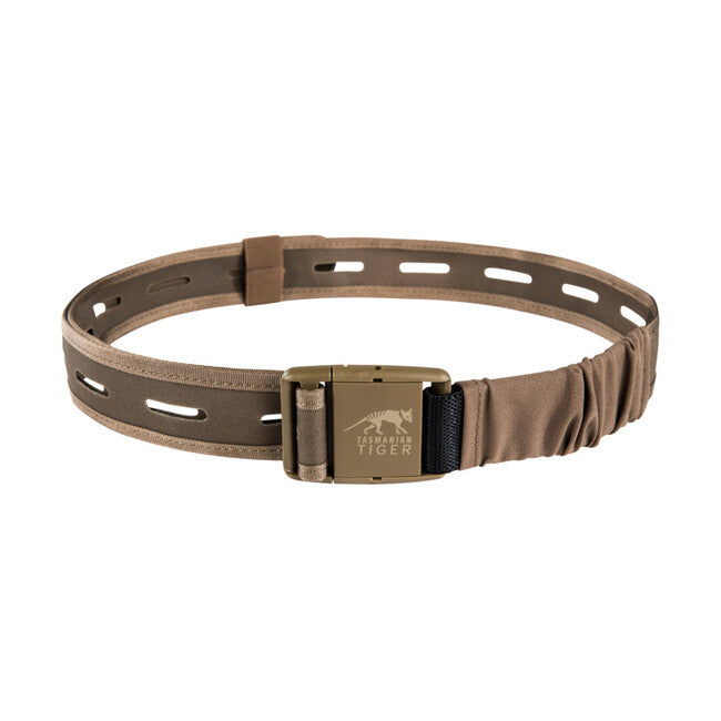 Tasmanian Tiger Cintura HYP 38 mm, coyote brown