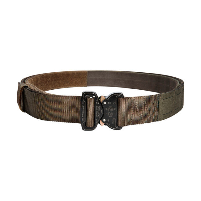 Tasmanian Tiger Set di cinture modulari, coyote brown
