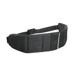 Tasmanian Tiger Molle Hip Belt pas, črn