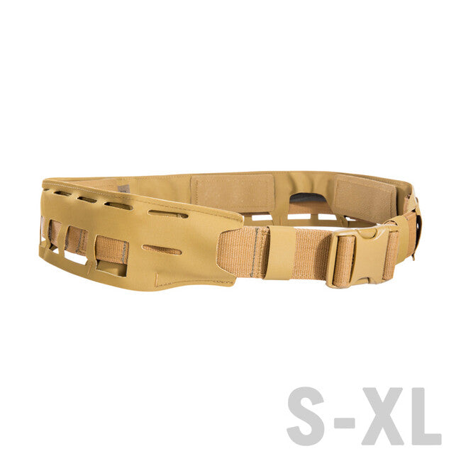 Tasmanian Tiger Cintura Molle Hyp, coyote brown