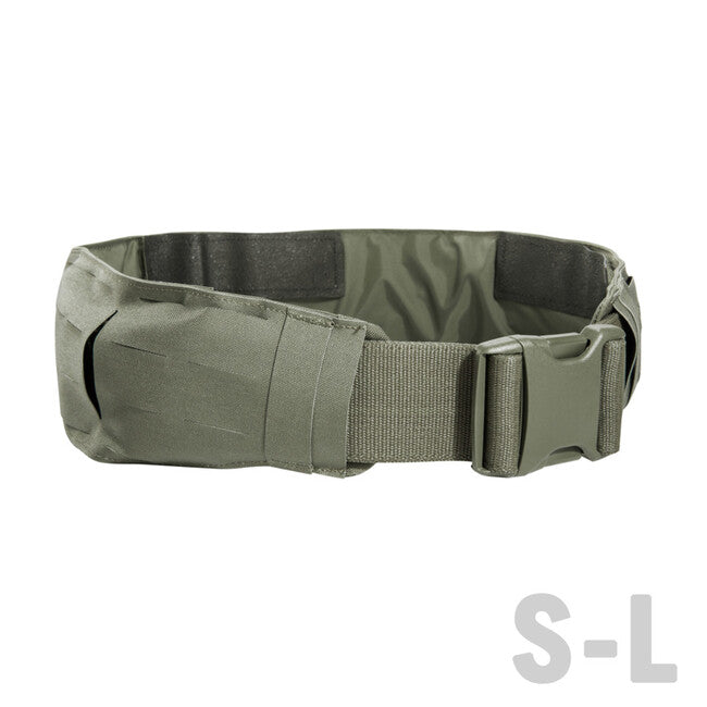 Tasmanian Tiger Cintura del guerriero lc irr, stone grey olive