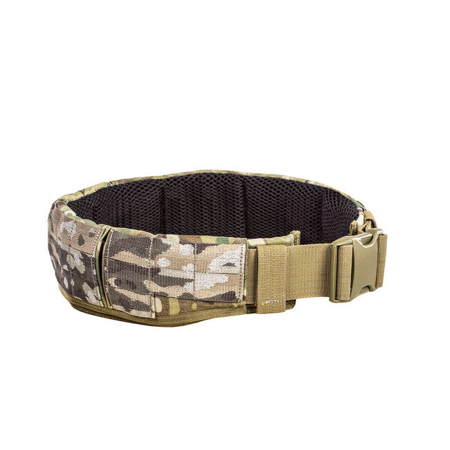 Tasmanian Tiger Warrior Mk Iv, multicam