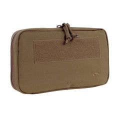 Tasmanian Tiger Leader Admin Pouch, Coyote Brown