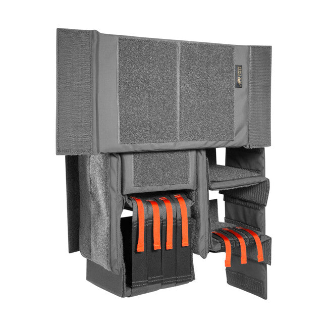 Tasmanian Tiger Organizzatore modulare per inserti Tele, titan grey