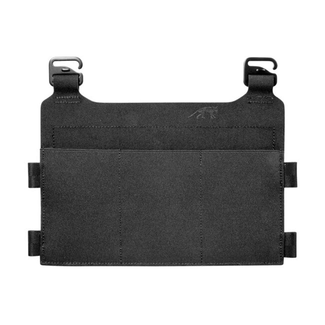 Tasmanian Tiger Pannello 3 SGL Mini M4 EL, nero