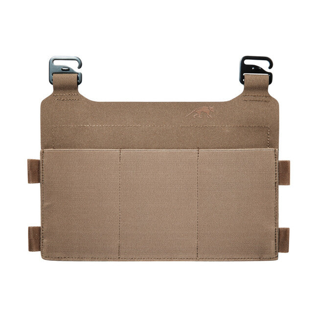 Tasmanian Tiger Pannello 3 SGL Mini M4 EL, coyote brown