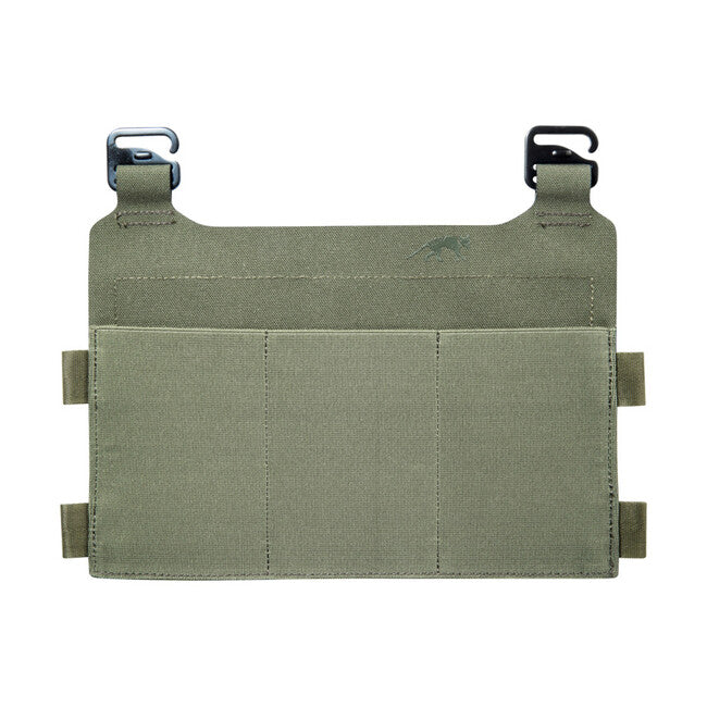 Tasmanian Tiger Pannello 3 SGL Mini M4 EL, oliva