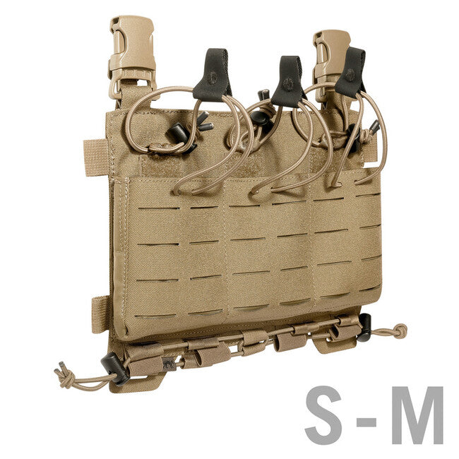 Tasmanian Tiger Porta pannello Mag LC M4, coyote brown