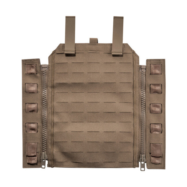 Tasmanian Tiger Pannello Molle ZP, coyote brown