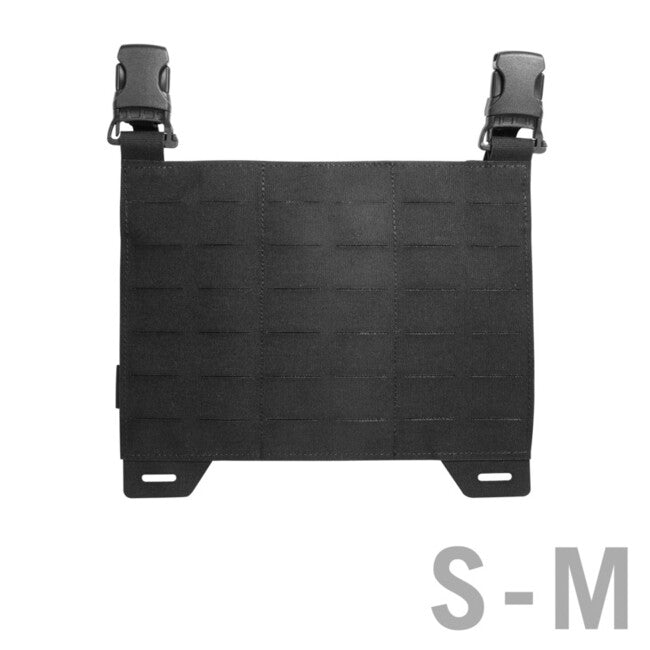 Tasmanian Tiger Pannello accessori esterno Carrier Panel LC, nero
