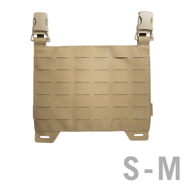 Tasmanian Tiger Pannello per accessori esterni Pannello portante lc, coyote brown
