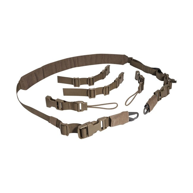 Tasmanian Tiger MULTIPURPOSE SLING MKII, coyote