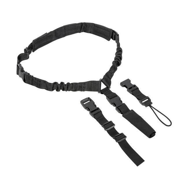 Tasmanian Tiger MULTIPURPOSE, nero