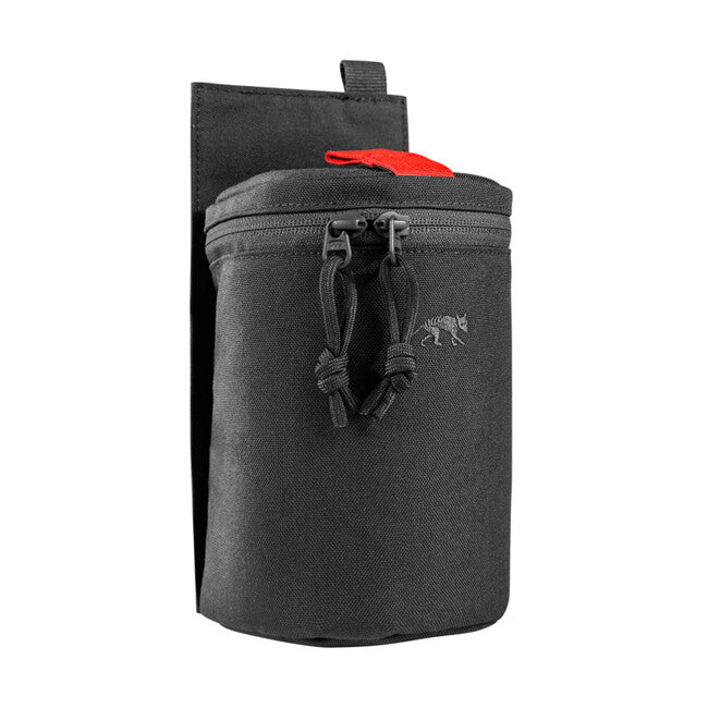 Tasmanian Tiger Custodia per fotocamera borsa modulare per obiettivi vl insertm, nera