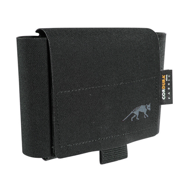 Tasmanian Tiger Astuccio da cintura Glove Pouch MKII, nera