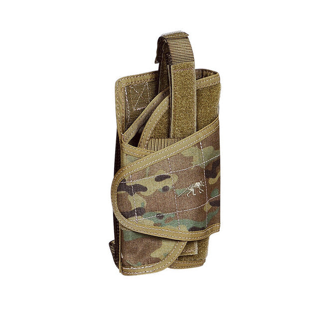 Tasmanian Tiger TAC Mkii fondina per pistola, multicam