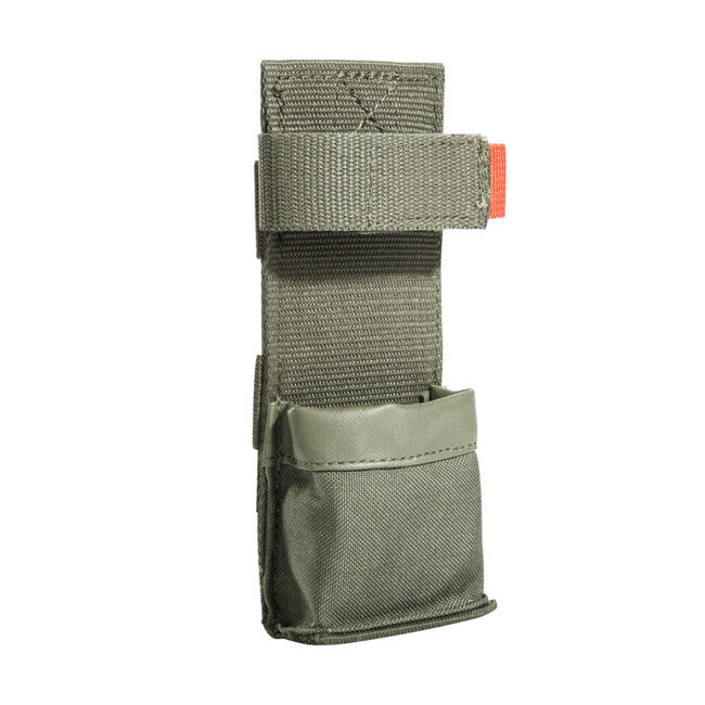 Tasmanian Tiger Custodia per laccio emostatico irr, stone grey olive