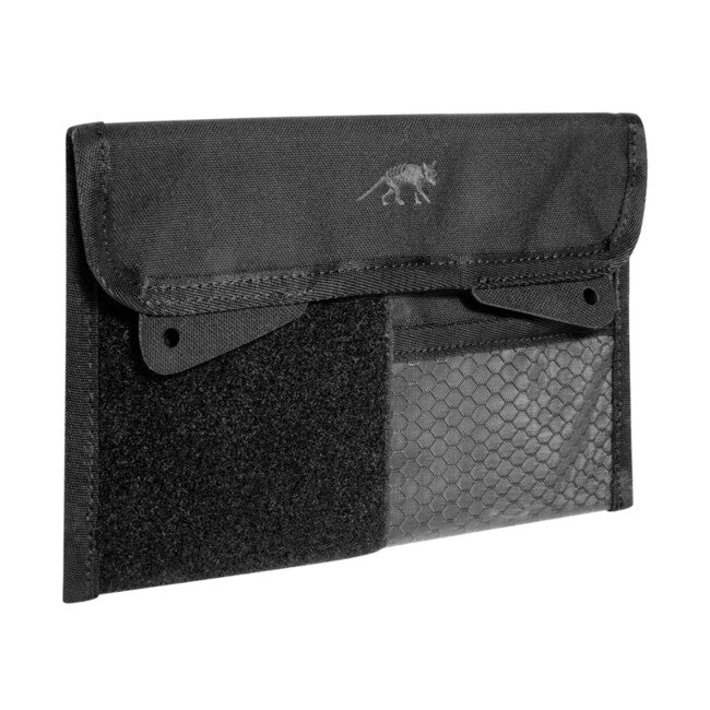 Tasmanian Tiger RFID Block Pro custodia per telefono, nera